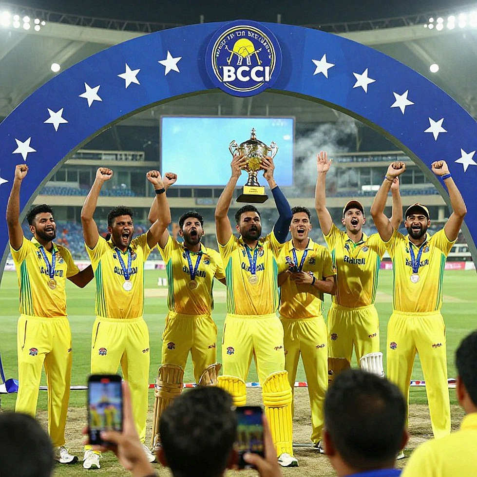 नॉर्टजे का ग्रोइन, डिसाइडर का गणित: तेज़ गेंदबाज़ी की असली कीमत स्कैन रिपोर्ट में तय होती है
