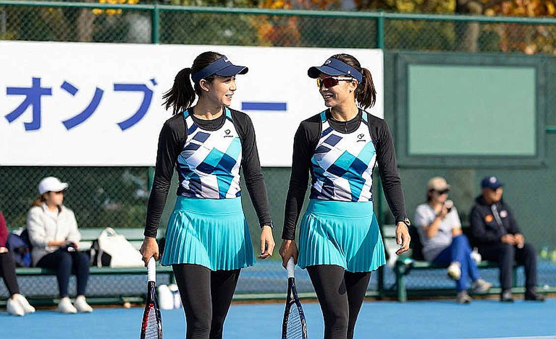 निंगबो ओपन: रयबाकिना का डर, कावा का इत्तेफाक, और WTA फाइनल्स की वह सीट जो चोटों ने तय की