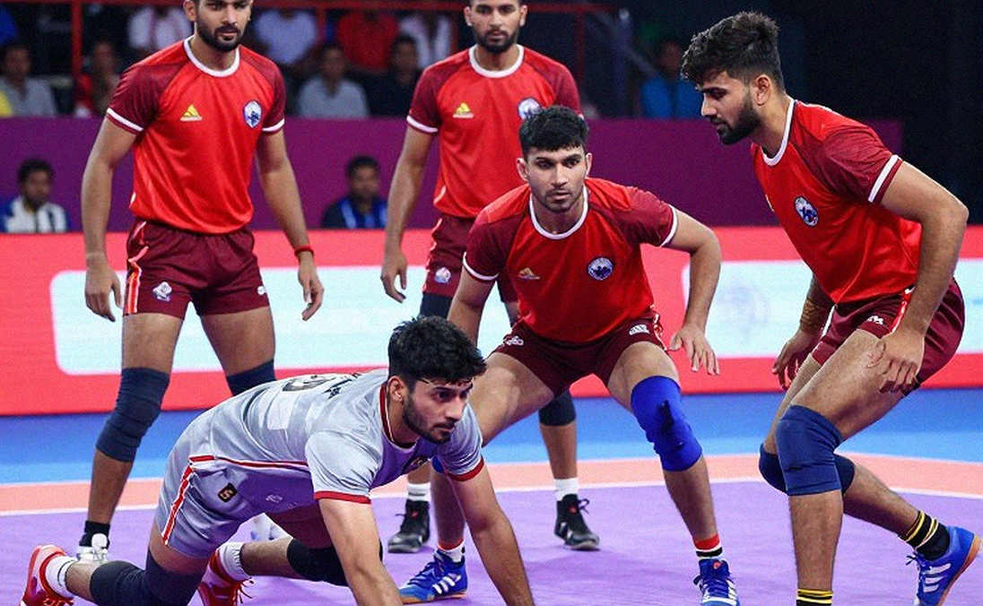 कॉमनवेल्थ कबड्डी चैंपियनशिप 2026: भारत का 46-26 स्कोर जीत का सबूत नहीं, एक चेतावनी है