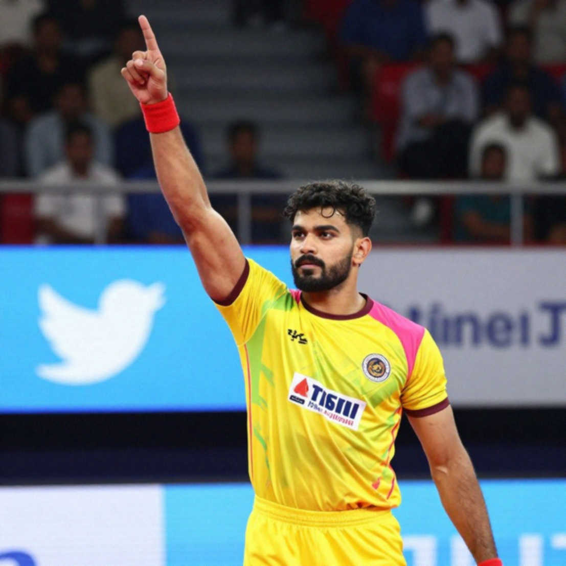 46–26 का स्कोर जीत से ज़्यादा सवाल पूछता है: यूगांडा से पहले भारत की रक्षा-बही खुली पड़ी है