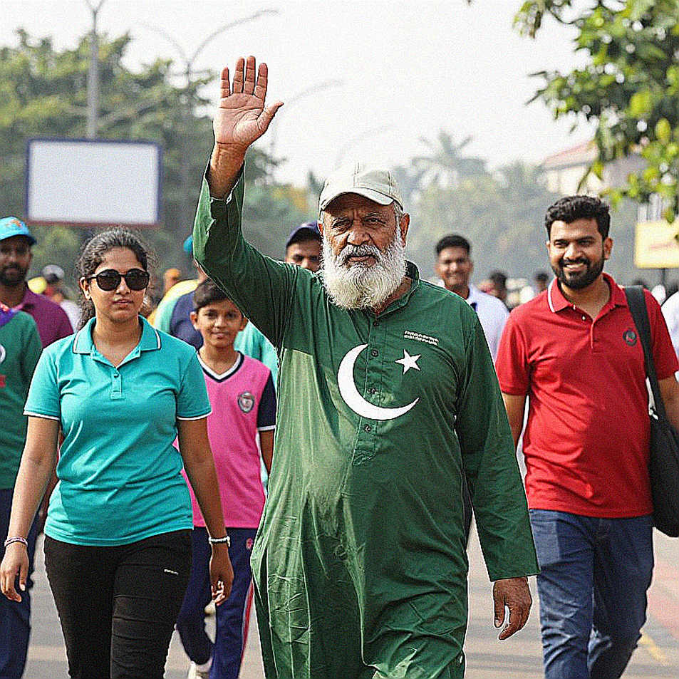 The Empty Sheet Is Not a Clean Chit: Cricket Analysis' Most Expensive Failure
