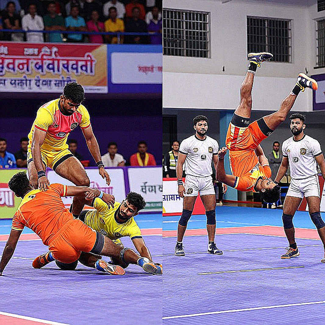 कॉमनवेल्थ कबड्डी चैंपियनशिप 2026: भारत-इंग्लैंड से पहले एंट्री लिस्ट में जो दो नाम नहीं थे