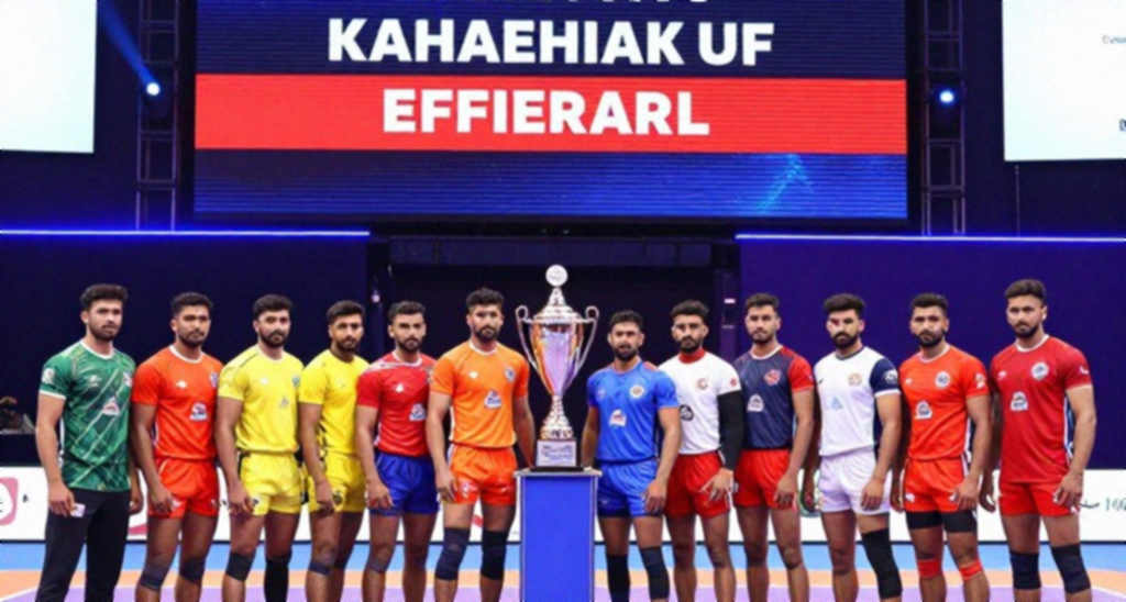 डू-ऑर-डाई के 40 सेकंड: कबड्डी की चोटें किस कॉलम में दर्ज होती हैं
