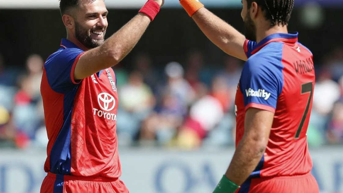 Dubai's Trophy and Southampton's Silence: Asian Cricket's Five-Day Question