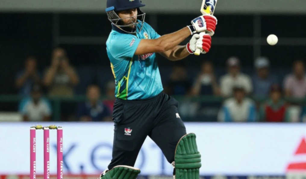 The UAE Lesson Will Hide in Mirpur: Bangladesh's Middle-Overs Structure