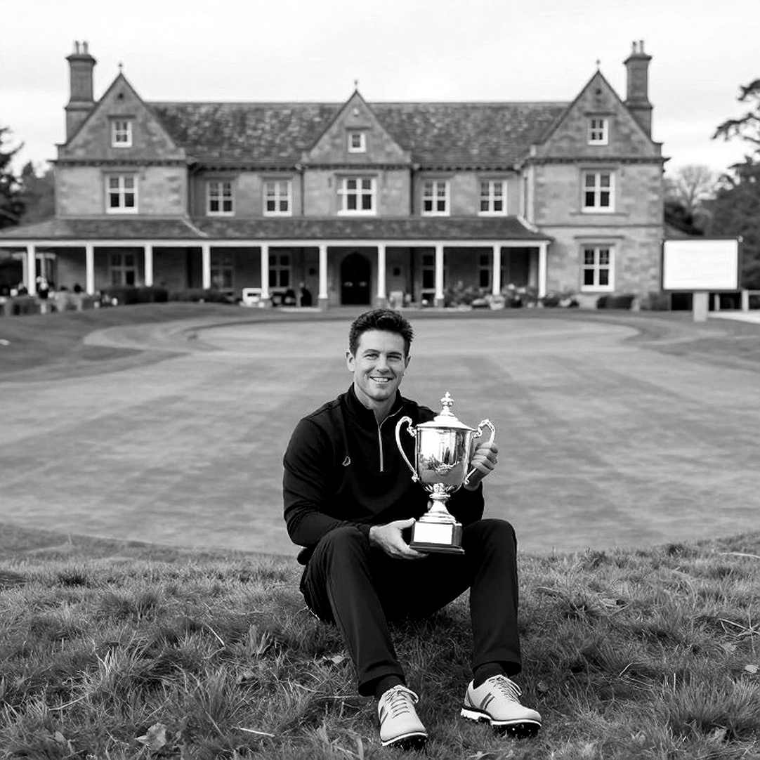 Beyond Shot-Level Data: Where the Model Leaves the Fairway in Golf