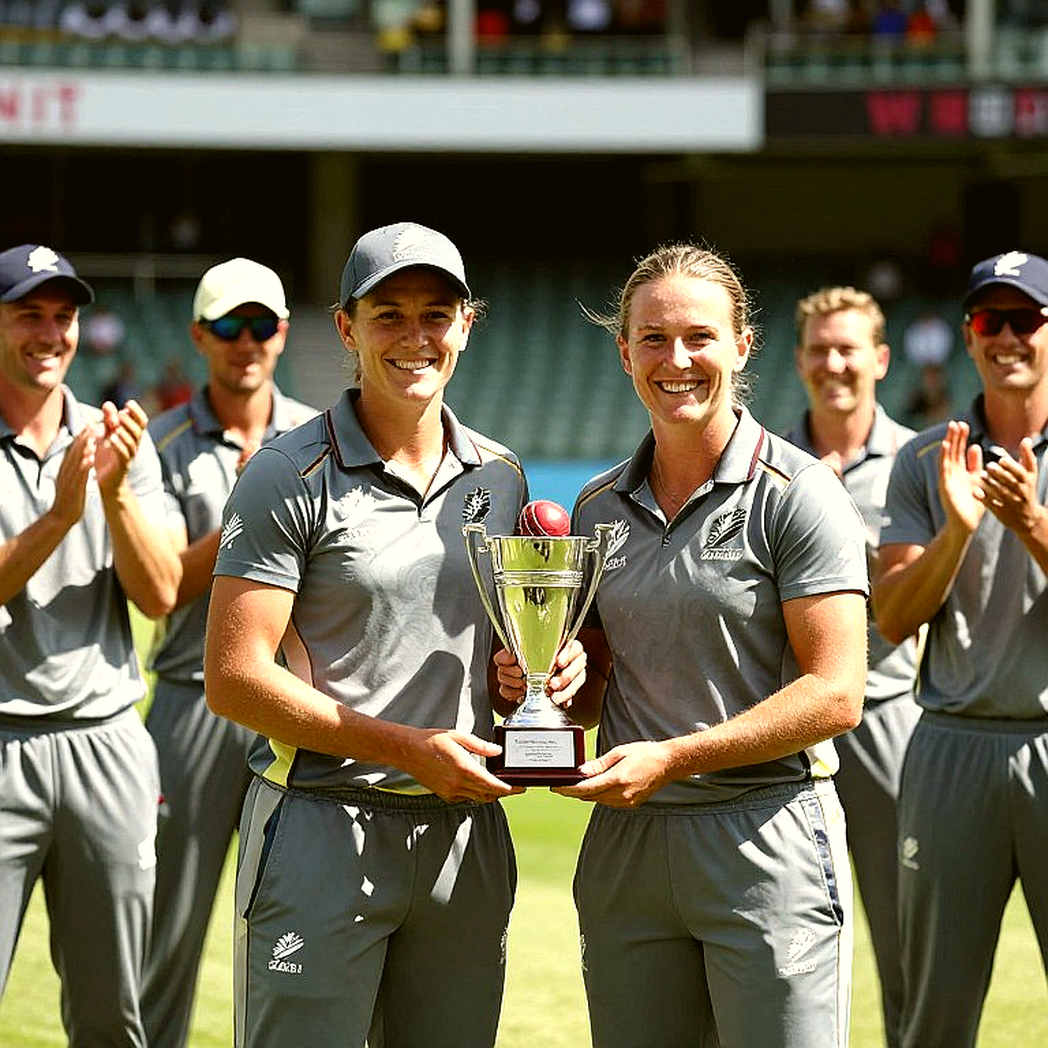 The Unseen Cost of 'Expected' Changes: India's Continuity vs New Zealand's Three-Pronged Gamble