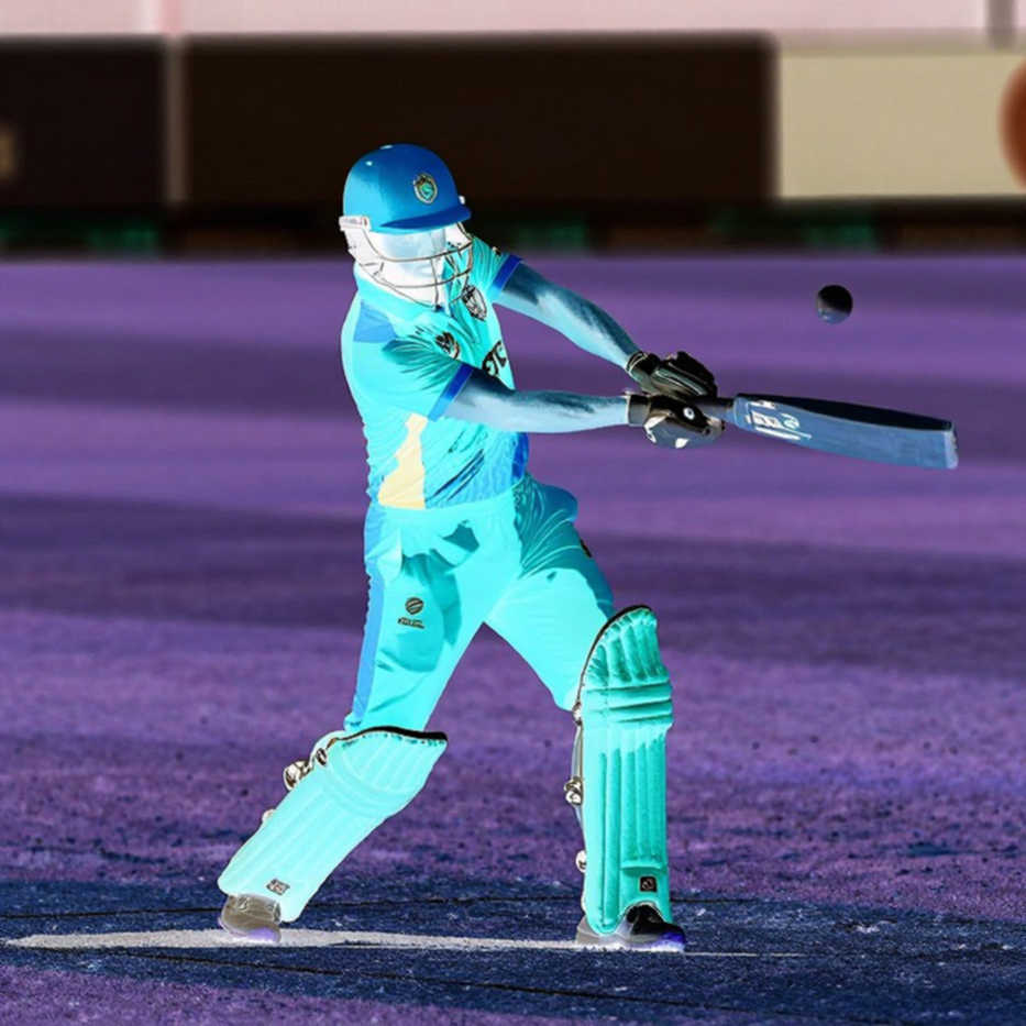 199 in 80 Balls at Wellington: Abhishek Sharma's 35-Ball Hundred and the First Over That Ended the Match Before It Began