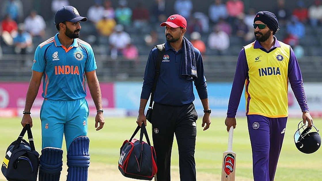 Yellow and Red at Wankhede: Pollard's Warning, the Voice of Empty Seats, and Mumbai Indians' Team-First Test